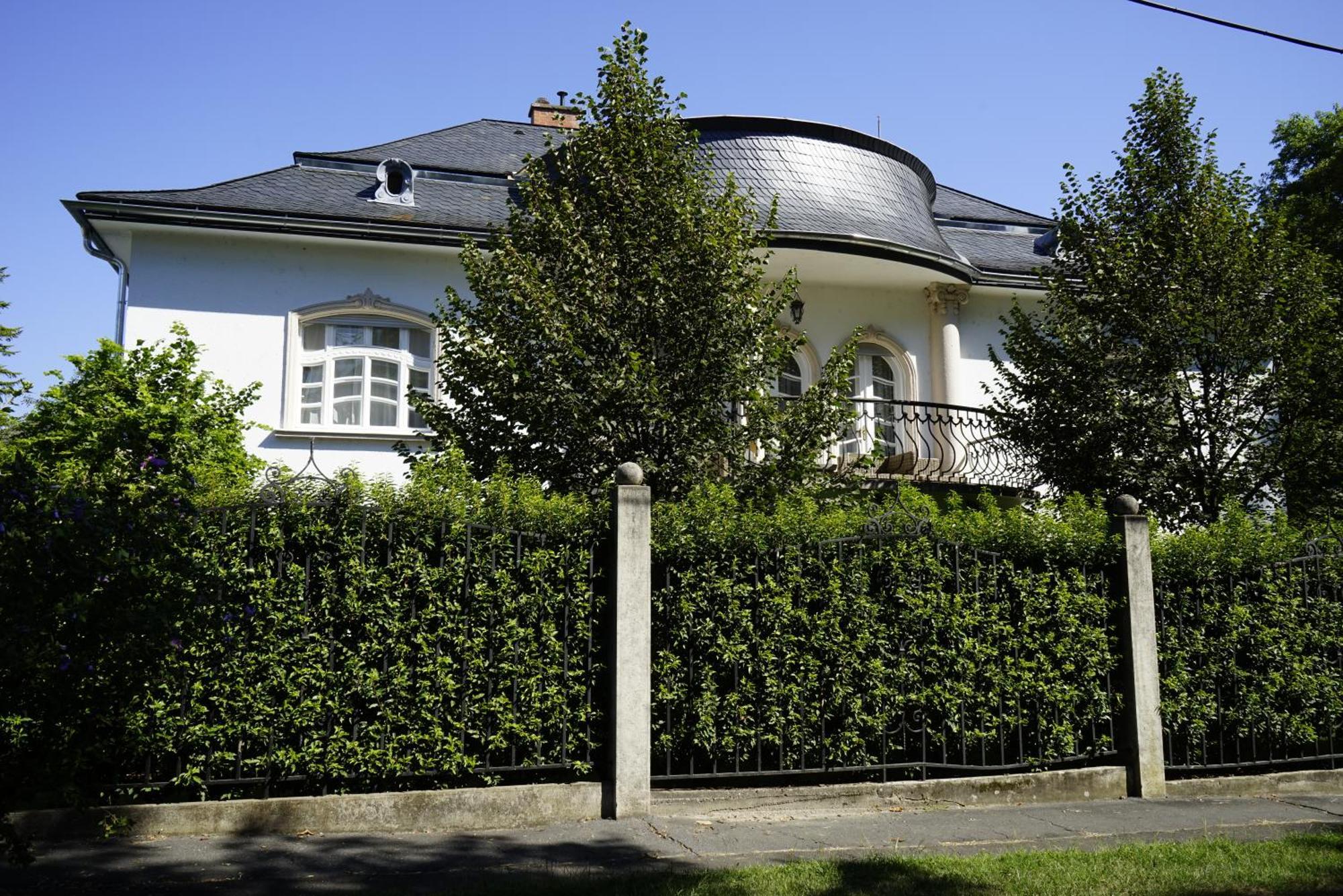 Vertessy Haz Keszthely Exterior photo
